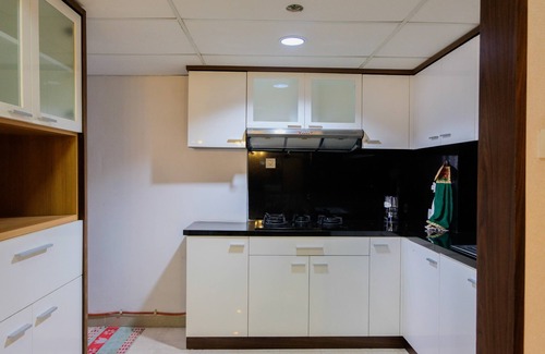 Tangerang Apartamento | Homey and Relaxing 2BR @ Kondominium Golf Karawaci Apartment