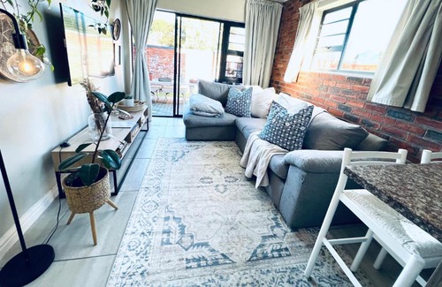 Port Elizabeth Apartamento | Homey Apartment near Walmer