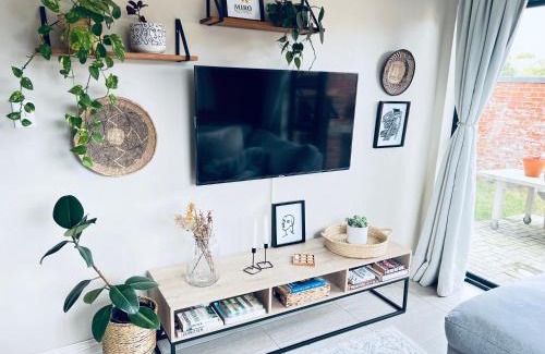 Port Elizabeth Apartamento | Homey Apartment near Walmer