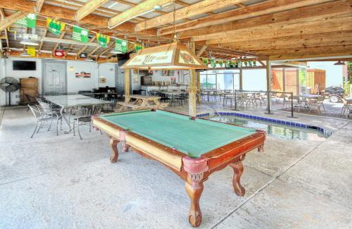Red Hill Apartamento | Homey Beach Hideaway