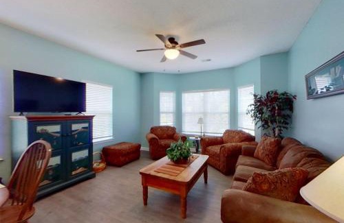 Red Hill Apartamento | Homey Beach Hideaway