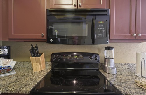 Wisconsin Dells Villa | Christmas Mountain Village ™ - Wisconsin Dells - Villa de 2 habitaciones