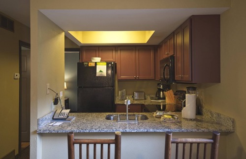 Wisconsin Dells Villa | Christmas Mountain Village ™ - Wisconsin Dells - Villa de 2 habitaciones