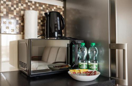 Bemowo Apartamento | Homey Comfort Stay Apartment