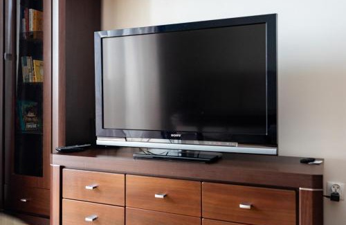 Bemowo Apartamento | Homey Comfort Stay Apartment