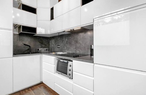 Ambilly Apartamento | Homey Deesse - Downtown/Free Netflix and Wifi