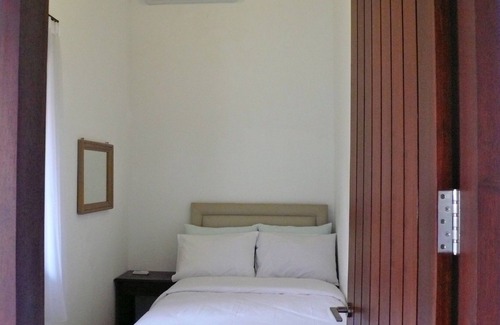 By Pass Ngurah Rai Casa | Casa hogareña tenue Jimbaran