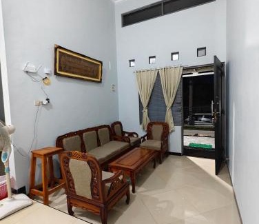 Malang Casa | Homey Guesthouse Malang Syariah