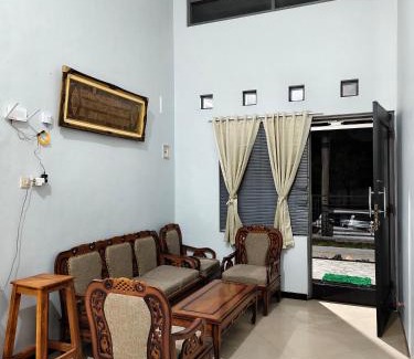 Malang Casa | Homey Guesthouse Malang Syariah