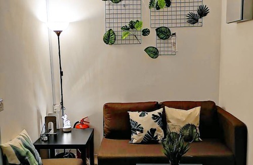 Taman Jubilee Hostal | Homey Hostel