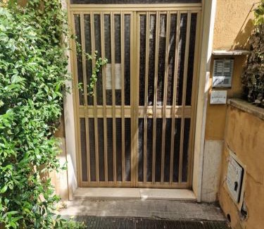 Quartiere XXVII Primavalle Apartamento | Homey