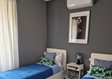 Quartiere XXVII Primavalle Apartamento | Homey