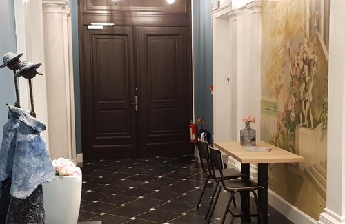Kortrijk Apartamento | Homey - Kortrijk