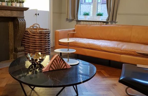 Kortrijk Apartamento | Homey - Kortrijk