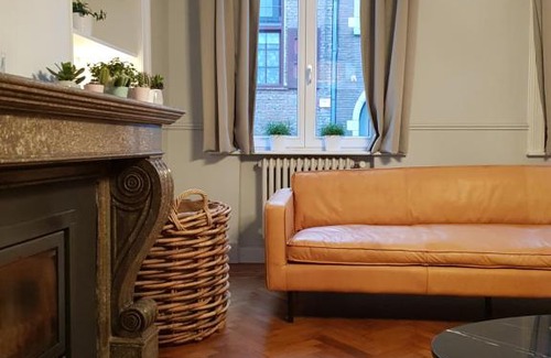 Kortrijk Apartamento | Homey - Kortrijk