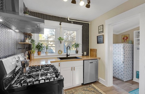 Kennett Square Casa | Homey Retreat in Historic Kennett Square!!