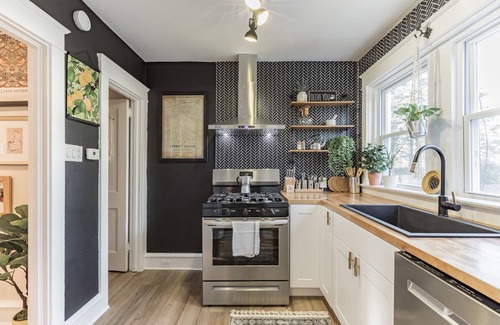 Kennett Square Casa | Homey Retreat in Historic Kennett Square!!