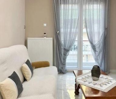 Komotini Apartamento | Homey Stay