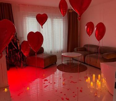 Schiltigheim Apartamento | HomeyHome Strasbourg