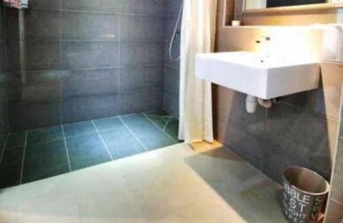Kampung Peramu Hulu Apartamento | Homezz Imperium Residence Kuantan Studio Seaview