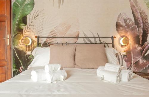 Pontasserchio Apartamento | Homiday - Casa Oriana - Parcheggio Privato