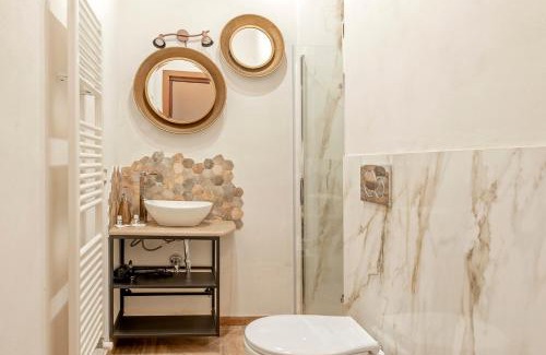 Pontasserchio Apartamento | Homiday - Casa Oriana - Parcheggio Privato