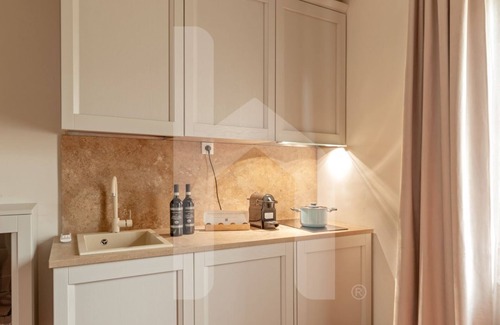 Pontasserchio Apartamento | Homiday- Casa Oriana- Apt Giraffe