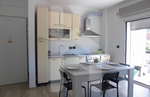 Giulianova Apartamento | Homiday - Dora Residence