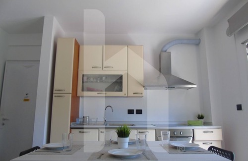 Giulianova Apartamento | Homiday - Dora Residence