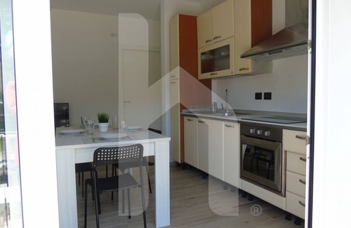 Giulianova Apartamento | Homiday - Dora Residence