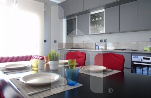 Giulianova Apartamento | Homiday - Emma Residence