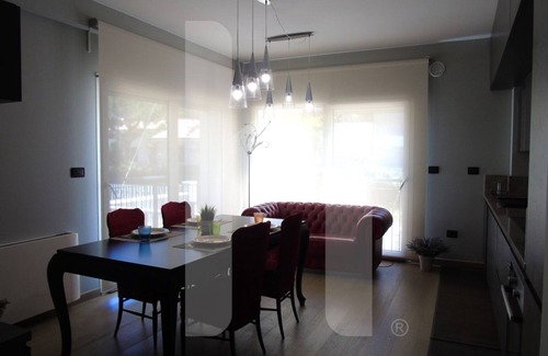 Giulianova Apartamento | Homiday - Emma Residence