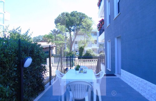 Giulianova Apartamento | Homiday - Emma Residence