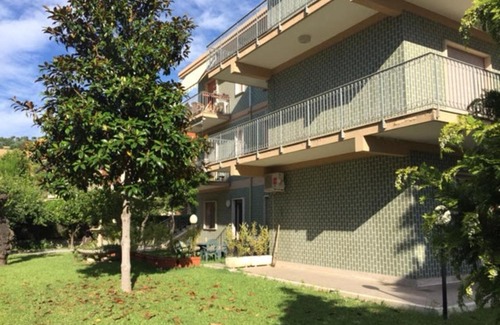 Pineto Apartamento | Homiday - Parco della Pace