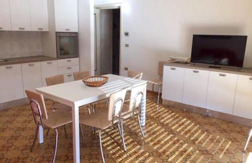 Pineto Apartamento | Homiday - Parco della Pace