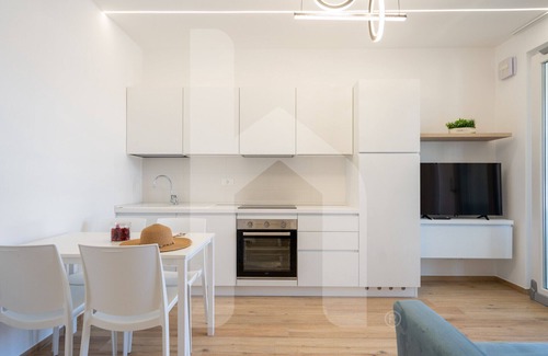 Alba Adriatica Apartamento | Homiday - Residence Incanto - Amber