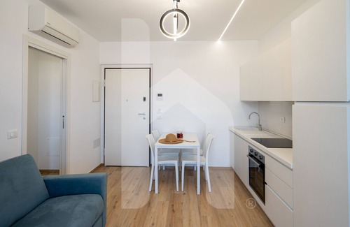 Alba Adriatica Apartamento | Homiday - Residence Incanto - Amber