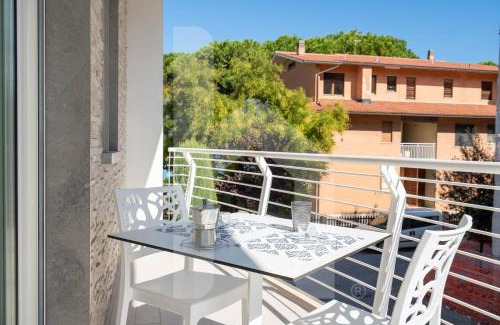 Pineto Apartamento | Homiday - Residence BordoPineta