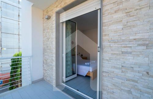 Pineto Apartamento | Homiday - Residence BordoPineta