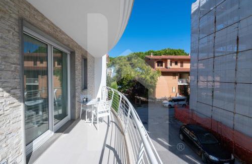 Pineto Apartamento | Homiday - Residence BordoPineta