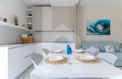 Pineto Apartamento | Homiday - Residenza Pinetina