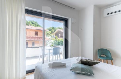 Pineto Apartamento | Homiday - Residenza Pinetina