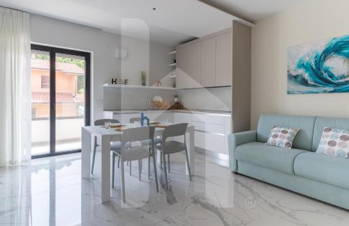 Pineto Apartamento | Homiday - Residenza Pinetina