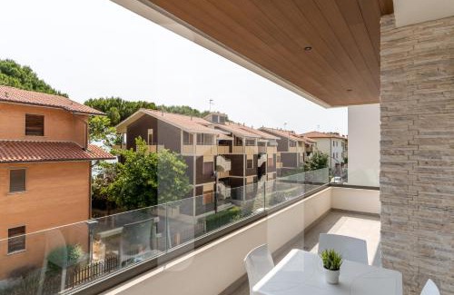 Pineto Apartamento | Homiday - Residenza Pinetina