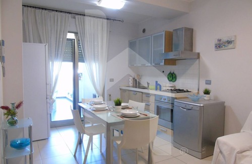 Giulianova Apartamento | Homiday - Riviera D'Orazio
