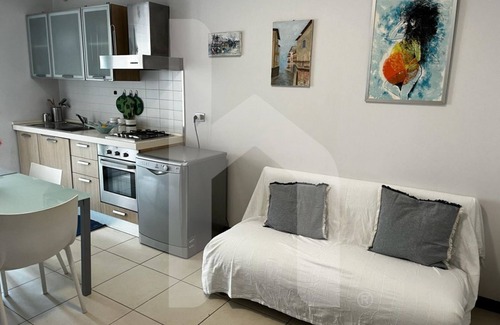 Giulianova Apartamento | Homiday - Riviera D'Orazio