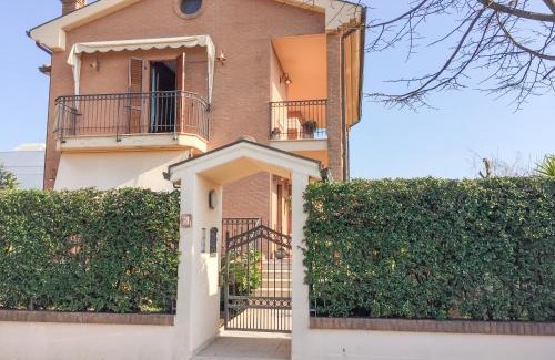 Foggetta Apartamento | Homiday - Villa Angelica