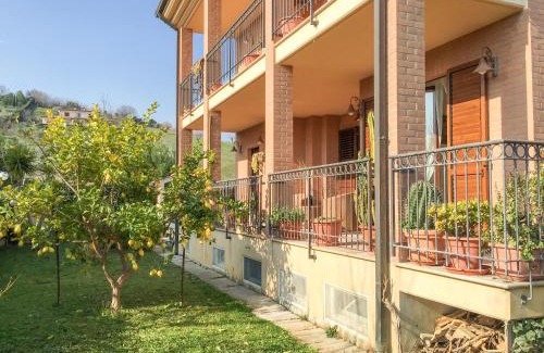 Foggetta Apartamento | Homiday - Villa Angelica