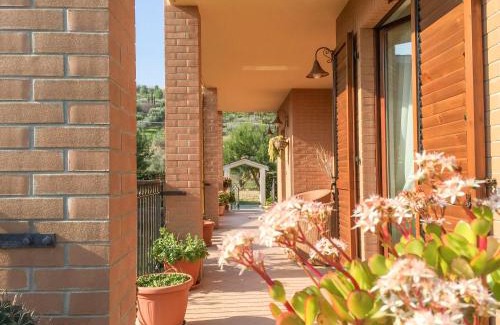 Foggetta Apartamento | Homiday - Villa Angelica