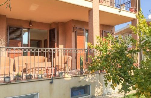 Foggetta Apartamento | Homiday - Villa Angelica